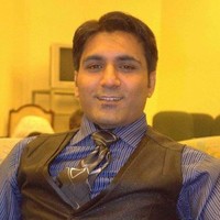 Ali Shahbaz
