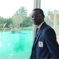 Jean Chrysostome Kra