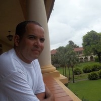 Paulo Machado Machado