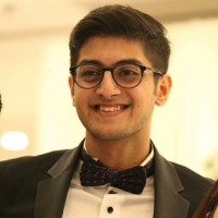 Prakhar Mehrotra