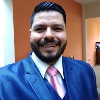 Armando Francisco Hernández Chaparro