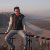 Ved Parkash
