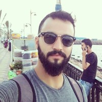 Sidahmed Benferrah