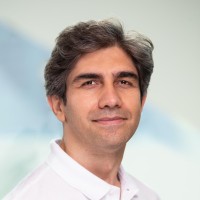 Pedram Pourkomeylian