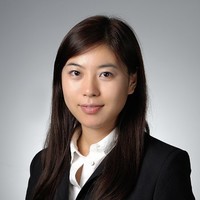 Connie Liu
