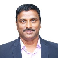 Ravi Siripurapu