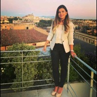 Melike ÖNER ORAN