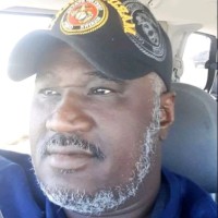 Terrell Jordan