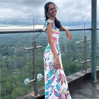 Thanushree P