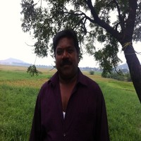 Krishnan Narayanan