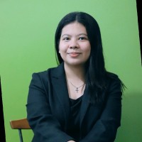 April Joy Tolin, Chra