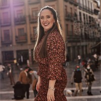 Laura Polaina Medina