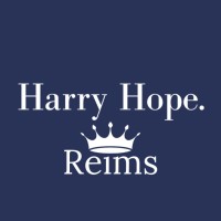 Harry Hope Reims 🍾
