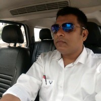 Anil Yadav