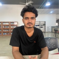 Aashish Purbey