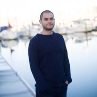 Ed Sherban