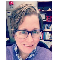 Jessica York McKinney, EdD