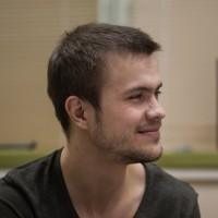 Andrey Koshchiy