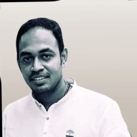 Sabyasachi Das
