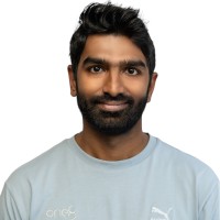 Krishna Ram