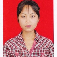 Anandi Devi Sarangthem