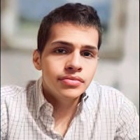 Orlando José Torréns Sánchez