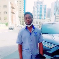 Emerant Ebouekong