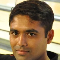 Kishan C P
