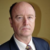 Lionel Waugh