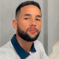 Luiz Gustavo Alves Dias De Melo