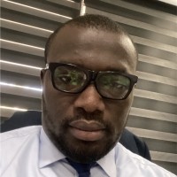 Jeanchristophe Kouame