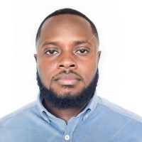 Albert Kweku Kumi