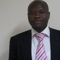 JOHN BULUNGU