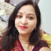 Jaya Sharma