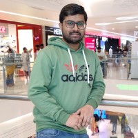 Senthamizhselvan A