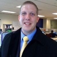 Eric Pharr