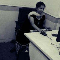 Revathi Thota