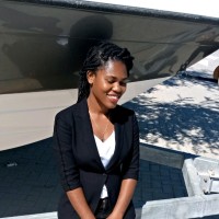 Gloria Emetsemhe