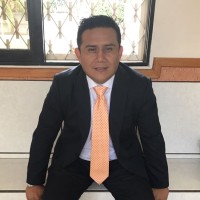Carlos Alfonso Montenegro Orellana