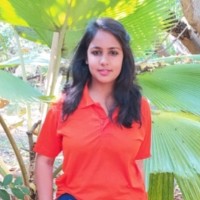 Poojitha S