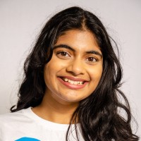 Minal Dalwadi