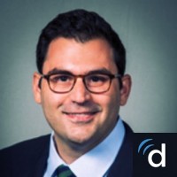 Anthony Armetta M.D.
