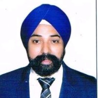 Jaspreet Chhatwal