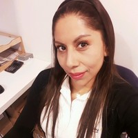 Claudia Bravo Mamani