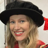 Dr Amy Barradell