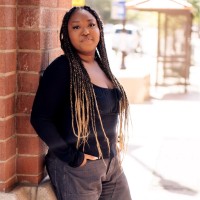 Kayla McBroom