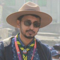 Md Ismail Hossain
