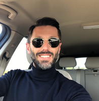 Gabriele Sergio