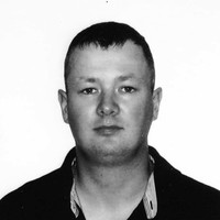 Brian Sharkey
