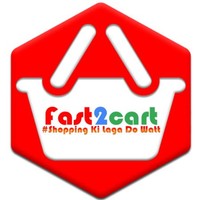 Fast2Cart Shopping